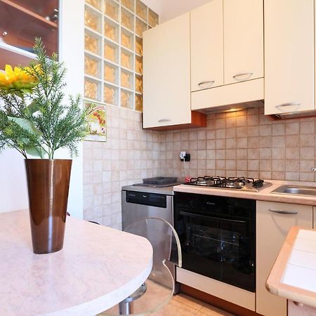 Primopiano - Tertulliano Daire Milano Dış mekan fotoğraf