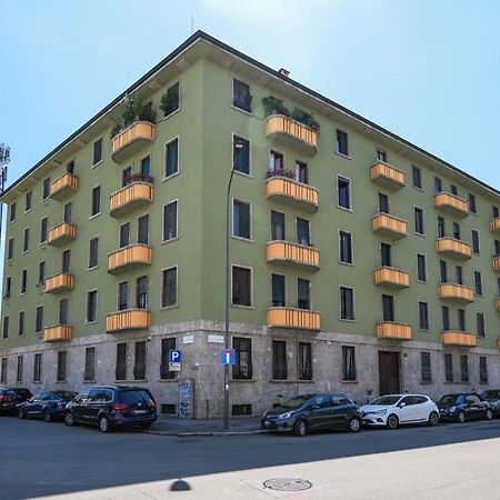 Primopiano - Tertulliano Daire Milano Dış mekan fotoğraf
