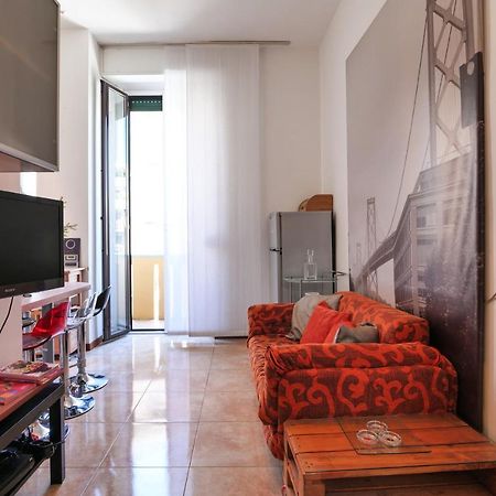 Primopiano - Tertulliano Daire Milano Dış mekan fotoğraf