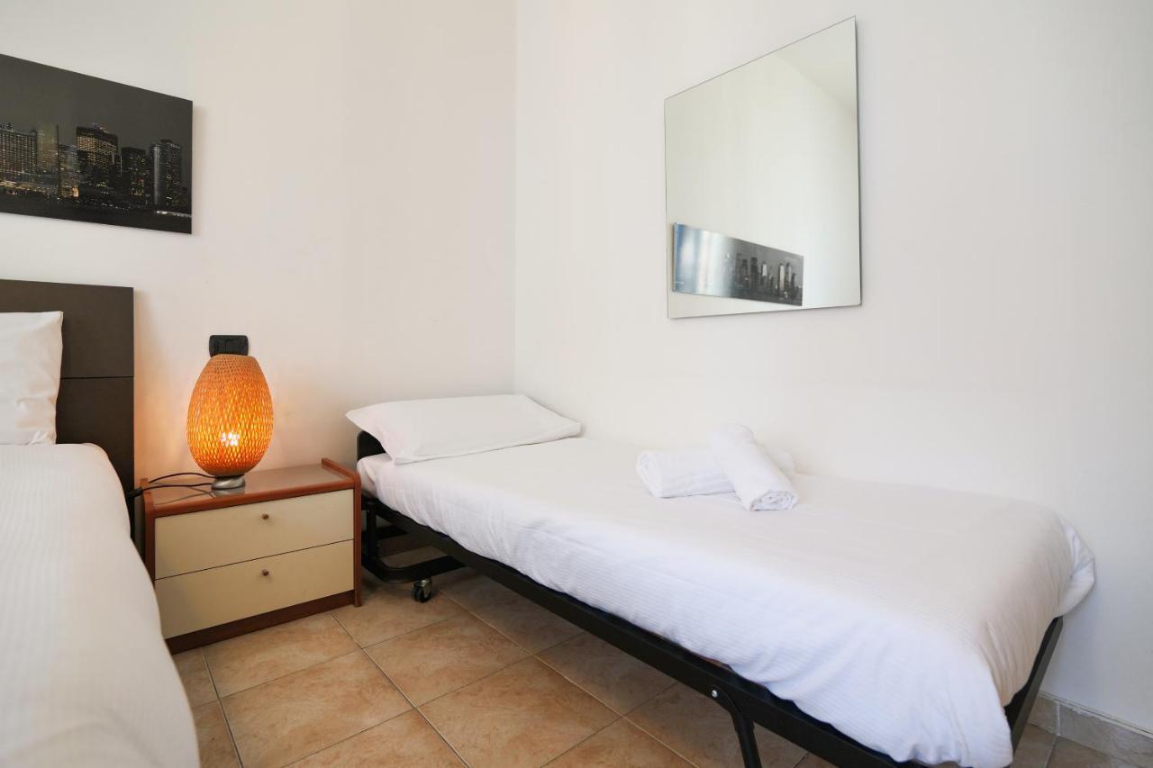 Primopiano - Tertulliano Daire Milano Dış mekan fotoğraf