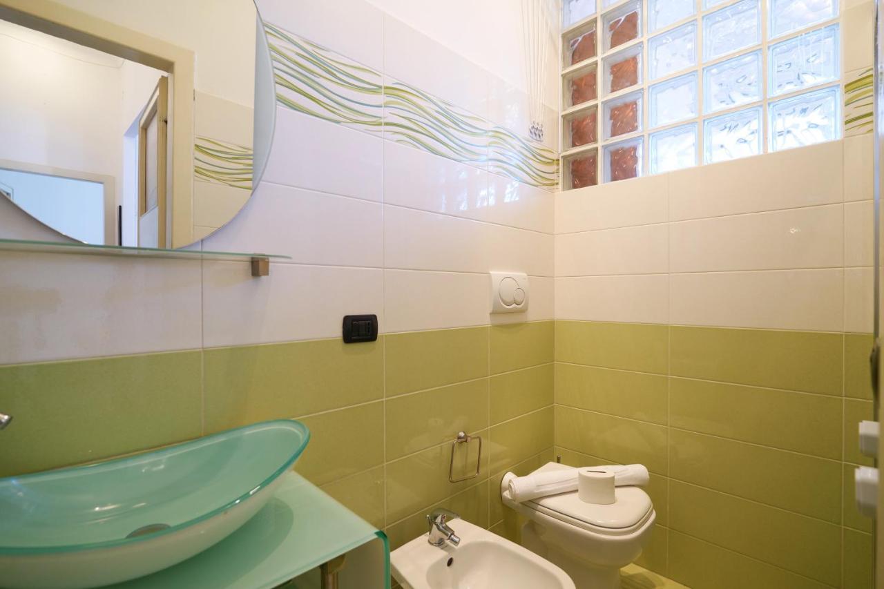 Primopiano - Tertulliano Daire Milano Dış mekan fotoğraf